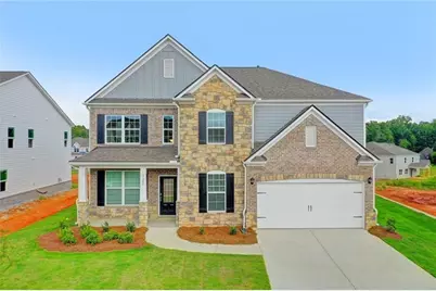 5280 Blue Mountain Lane, Cumming, GA 30040 - Photo 2