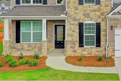 5280 Blue Mountain Lane, Cumming, GA 30040 - Photo 4