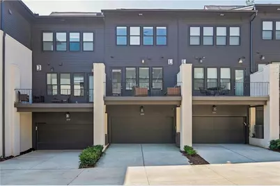 6580 Aria Village Drive, Sandy Springs, GA 30328 - Photo 44