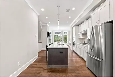 6580 Aria Village Drive, Sandy Springs, GA 30328 - Photo 12