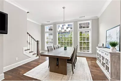 6580 Aria Village Drive, Sandy Springs, GA 30328 - Photo 20