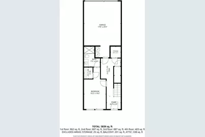 6580 Aria Village Drive, Sandy Springs, GA 30328 - Photo 48