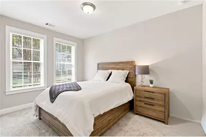 6580 Aria Village Drive, Sandy Springs, GA 30328 - Photo 8
