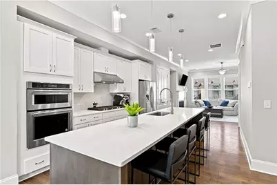 6580 Aria Village Drive, Sandy Springs, GA 30328 - Photo 1