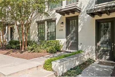 6580 Aria Village Drive, Sandy Springs, GA 30328 - Photo 4