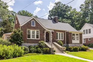 1903 Ridgewood Dr NE, Atlanta, GA 30307 - Photo 38