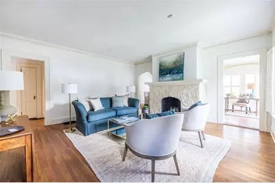 1903 Ridgewood Drive NE, Atlanta, GA 30307 - Photo 2