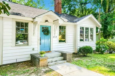 654 Gillette Avenue SW, Atlanta, GA 30310 - Photo 2