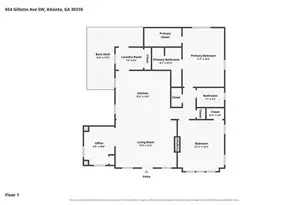 654 Gillette Ave SW, Atlanta, GA 30310 - Photo 28