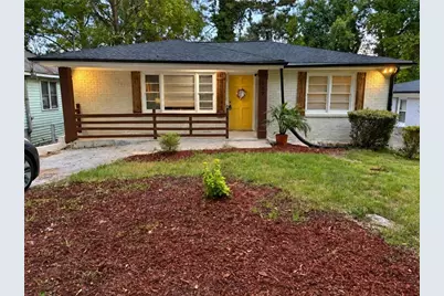 567 Center Hill Avenue NW, Atlanta, GA 30318 - Photo 2
