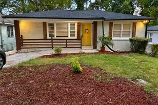 567 Center Hill Ave NW, Atlanta, GA 30318 - Photo 2