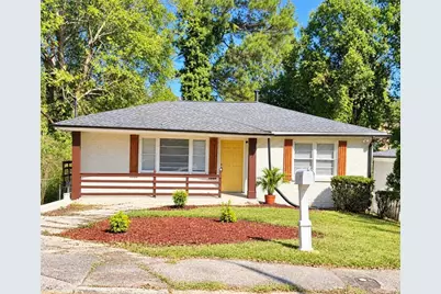 567 Center Hill Avenue NW, Atlanta, GA 30318 - Photo 1