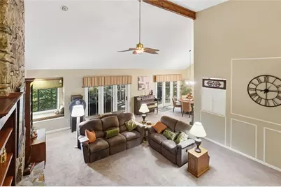 2267 Belle Vista Court, Marietta, GA 30062 - Photo 32