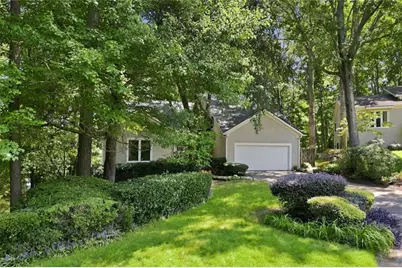 2267 Belle Vista Court, Marietta, GA 30062 - Photo 2