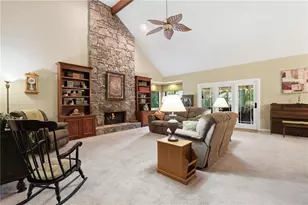2267 Belle Vista Ct, Marietta, GA 30062 - Photo 8