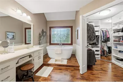 2267 Belle Vista Court, Marietta, GA 30062 - Photo 22