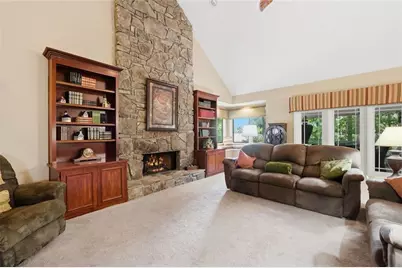2267 Belle Vista Court, Marietta, GA 30062 - Photo 8