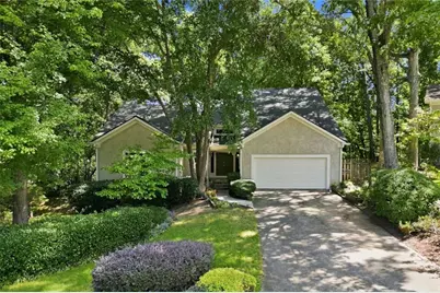 2267 Belle Vista Court, Marietta, GA 30062 - Photo 1