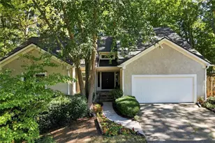 2267 Belle Vista Ct, Marietta, GA 30062 - Photo 50