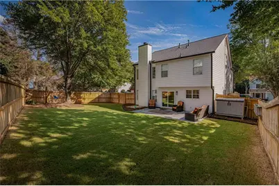 1065 Arborhill Lane, Alpharetta, GA 30004 - Photo 40