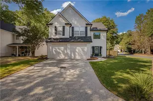 1065 Arborhill Ln, Alpharetta, GA 30004 - Photo 1