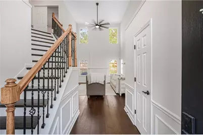 1065 Arborhill Lane, Alpharetta, GA 30004 - Photo 2