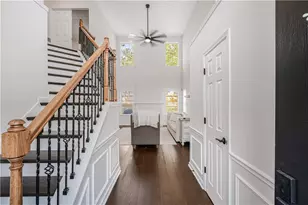 1065 Arborhill Ln, Alpharetta, GA 30004 - Photo 2