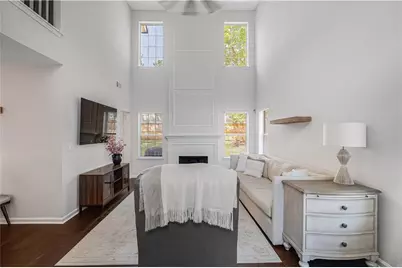 1065 Arborhill Lane, Alpharetta, GA 30004 - Photo 4