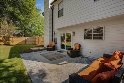 1065 Arborhill Lane, Alpharetta, GA 30004 - Photo 42