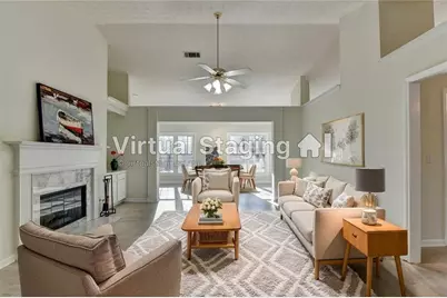 1725 Patrick Mill Place, Buford, GA 30518 - Photo 4