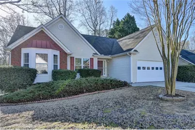 1725 Patrick Mill Place, Buford, GA 30518 - Photo 2