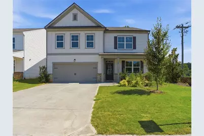 10 Quail Pass, Dawsonville, GA 30534 - Photo 1