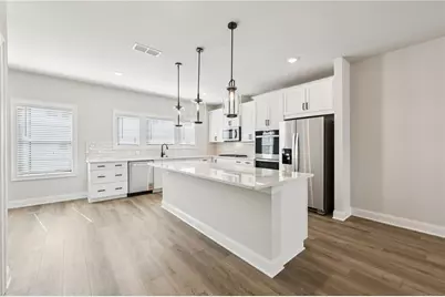 431 Elise Way, Lawrenceville, GA 30045 - Photo 16