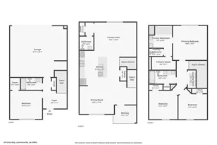 [Address not provided], Lawrenceville, GA 30045 - Photo 40