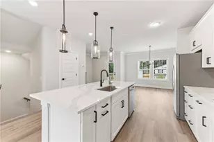 [Address not provided], Lawrenceville, GA 30045 - Photo 16