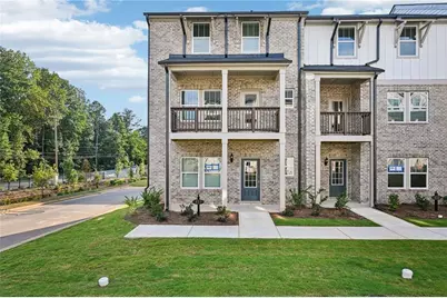 435 Elise Way, Lawrenceville, GA 30045 - Photo 2