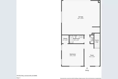 435 Elise Way, Lawrenceville, GA 30045 - Photo 46