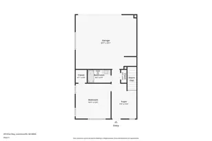 [Address not provided], Lawrenceville, GA 30045 - Photo 46