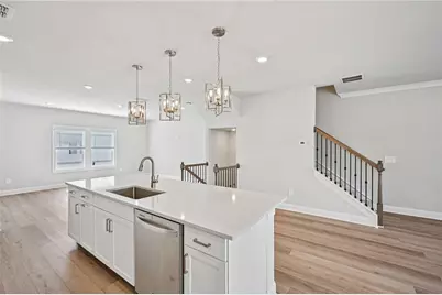 435 Elise Way, Lawrenceville, GA 30045 - Photo 16