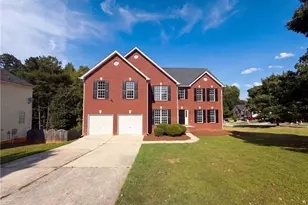 910 Paper Creek Dr, Lawrenceville, GA 30046 - Photo 1
