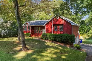 5792 Stonehaven Dr NW, Kennesaw, GA 30152 - Photo 2