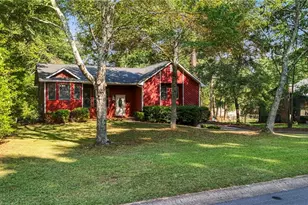 5792 Stonehaven Dr NW, Kennesaw, GA 30152 - Photo 26