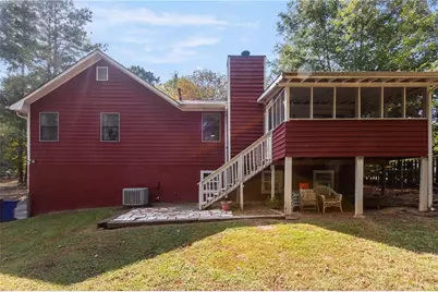 5792 Stonehaven Drive NW, Kennesaw, GA 30152 - Photo 20
