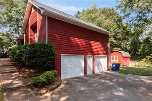 5792 Stonehaven Dr NW, Kennesaw, GA 30152 - Photo 22