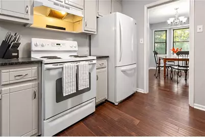 5792 Stonehaven Drive NW, Kennesaw, GA 30152 - Photo 6