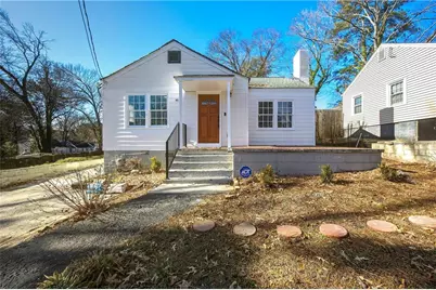 951 Lawton Street SW, Atlanta, GA 30310 - Photo 1