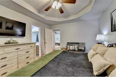 16 River Oak Court, Dawsonville, GA 30534 - Photo 8