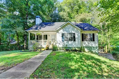 16 River Oak Court, Dawsonville, GA 30534 - Photo 1