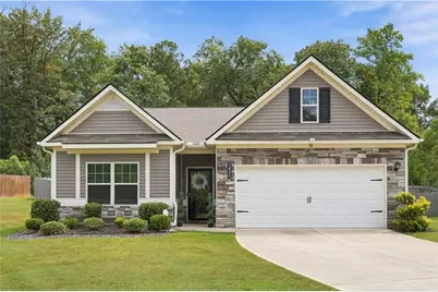 1404 Beckett Drive, Hampton, GA 30228 - Photo 1