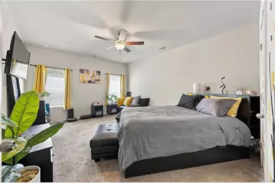 1404 Beckett Drive, Hampton, GA 30228 - Photo 16